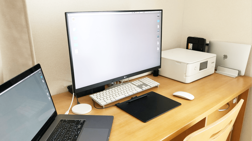 ただでさえ勤務時間の短い時短勤務デザイナーのリモートワークとは Laboratory Grand Design Ltd