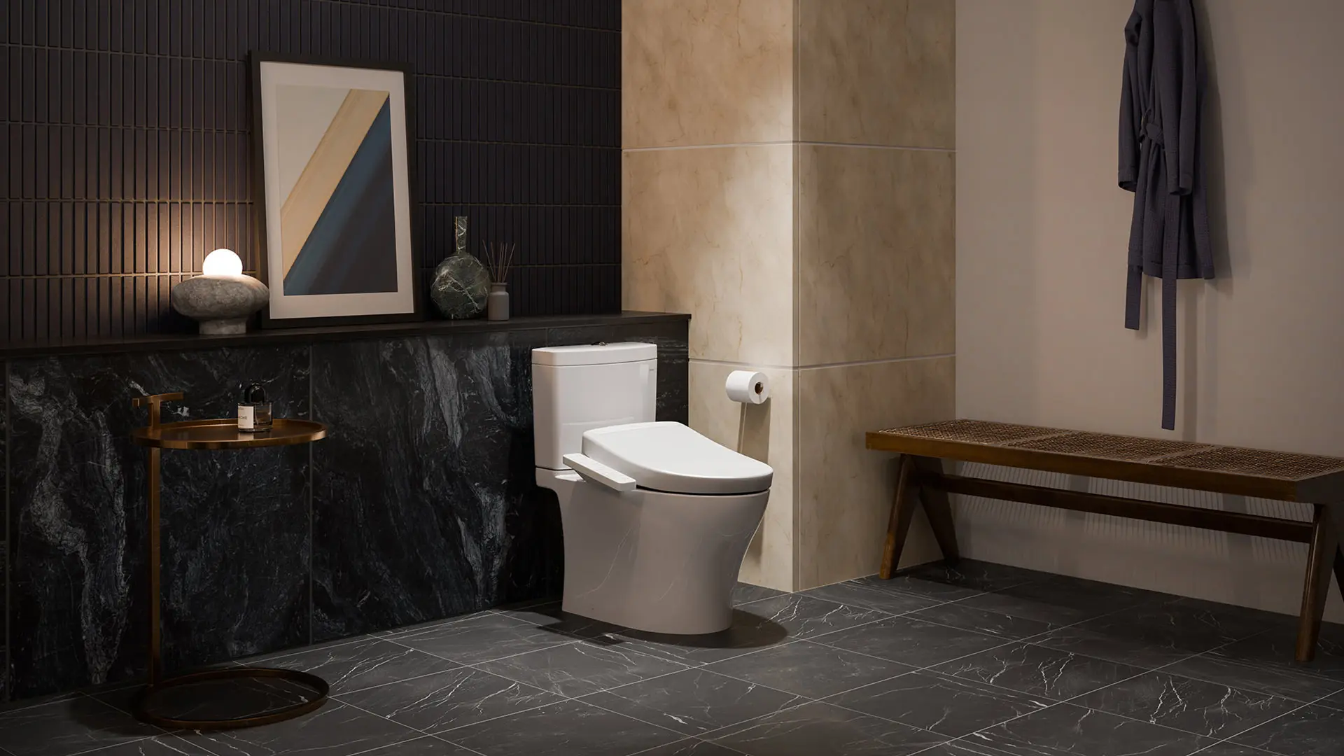 TOTO Overseas marketing support | GRAND DESIGN LTD.