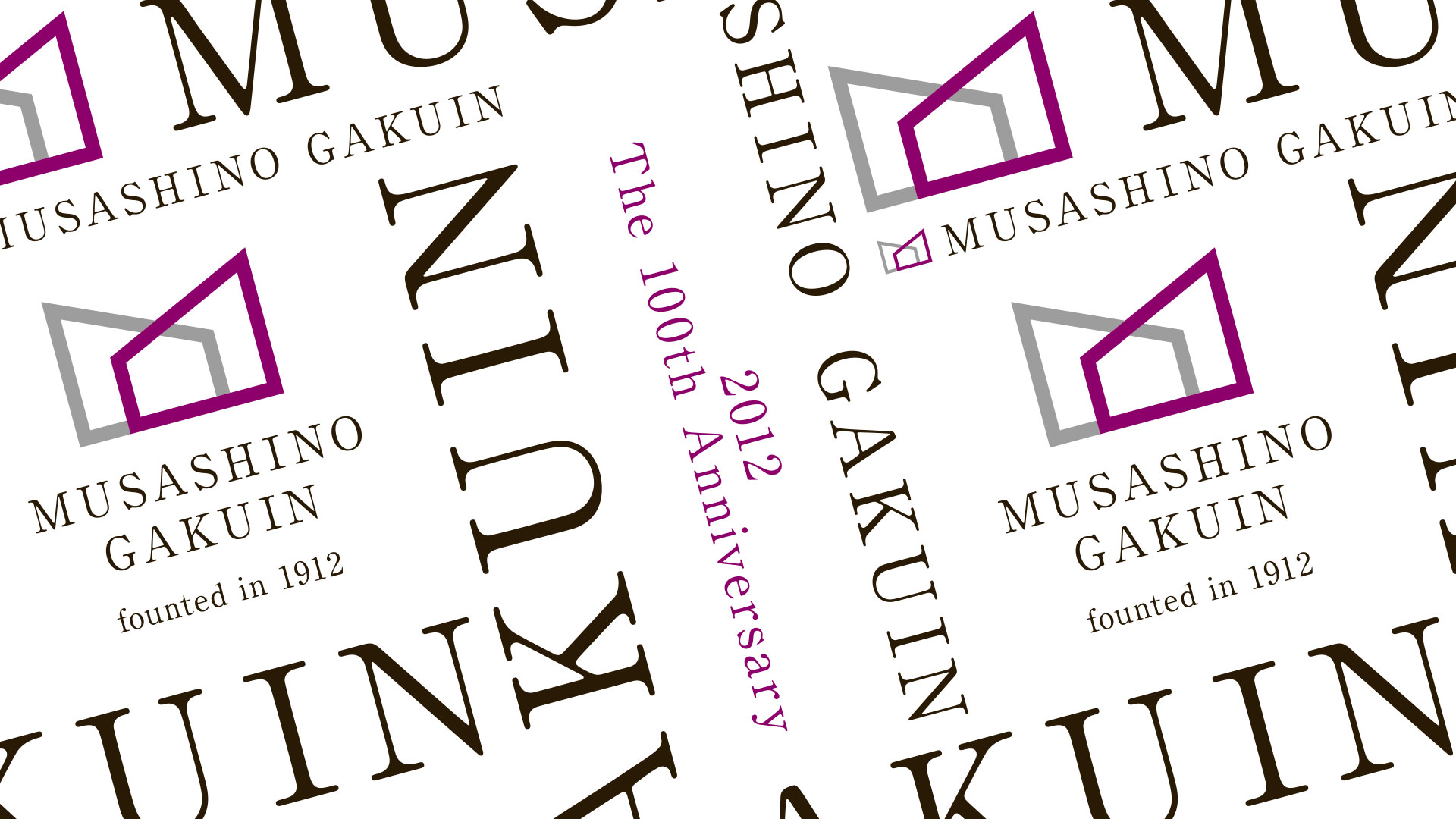 MUSASHINO GAKUIN