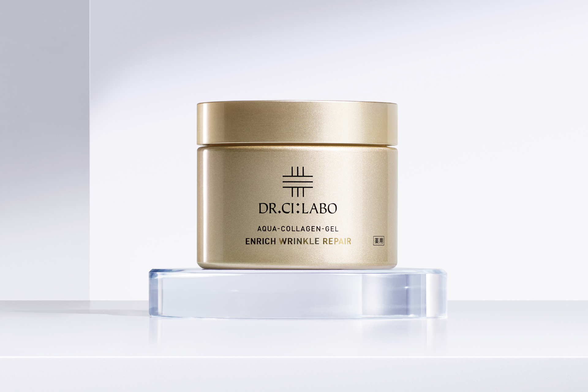 Dr.Ci:Labo Enrich Wrinkle Repair