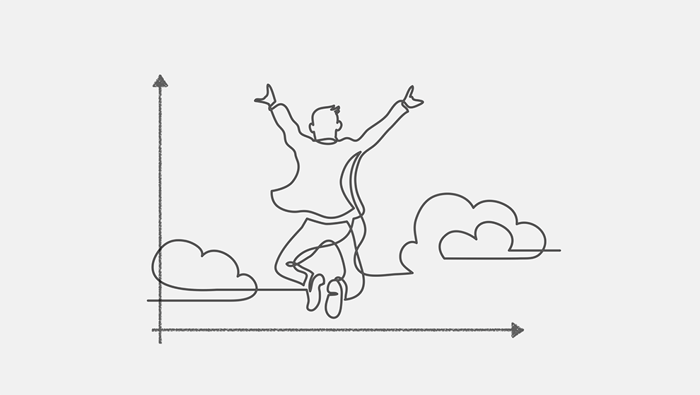 表現を極めたいデザイナーの、成長のジレンマとは？