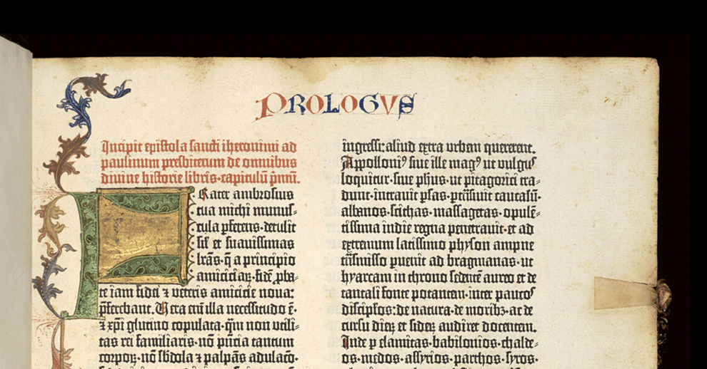 History of typography 5分で読むタイポグラフィーの歴史 | GRAND