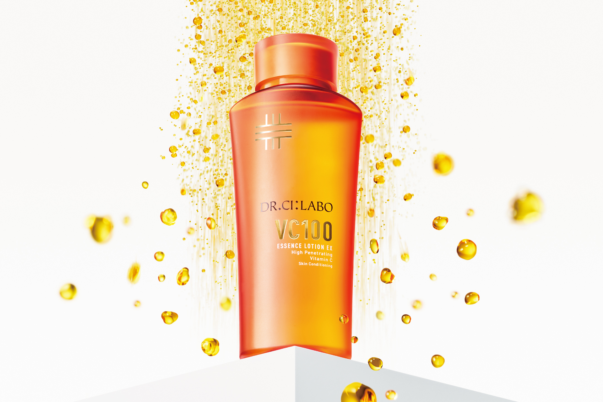 Dr.Ci:Labo VC100 Essence Lotion EX