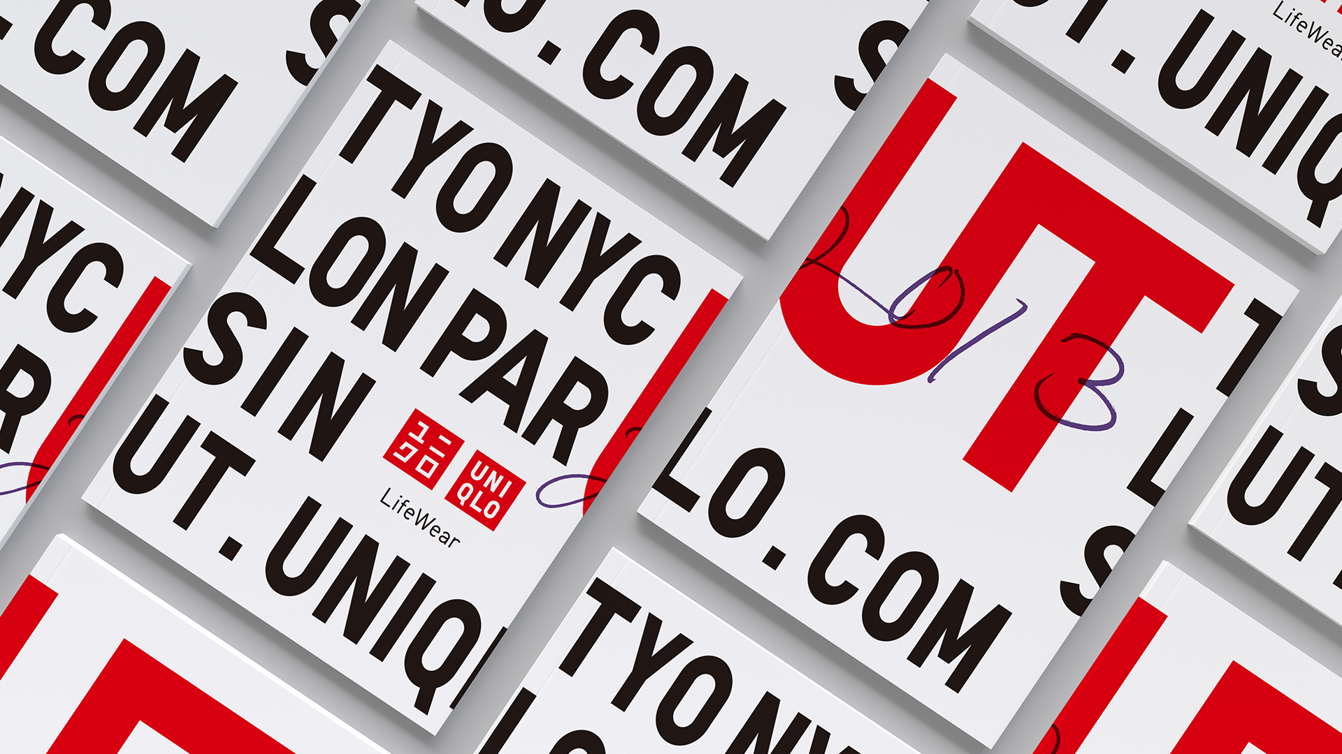 UNIQLO Greater China